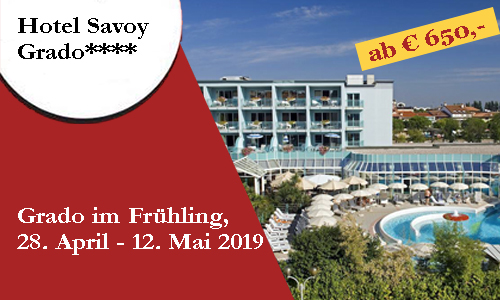 Grado Savoy